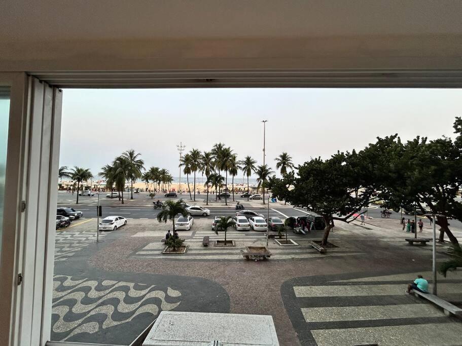 Em Frente Ao Mar - Copacabana Río de Janeiro